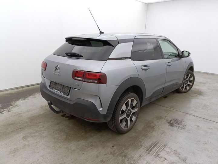 Photo 2 VIN: VF70BYHXXLE509717 - CITROEN C4 CACTUS &#3918 