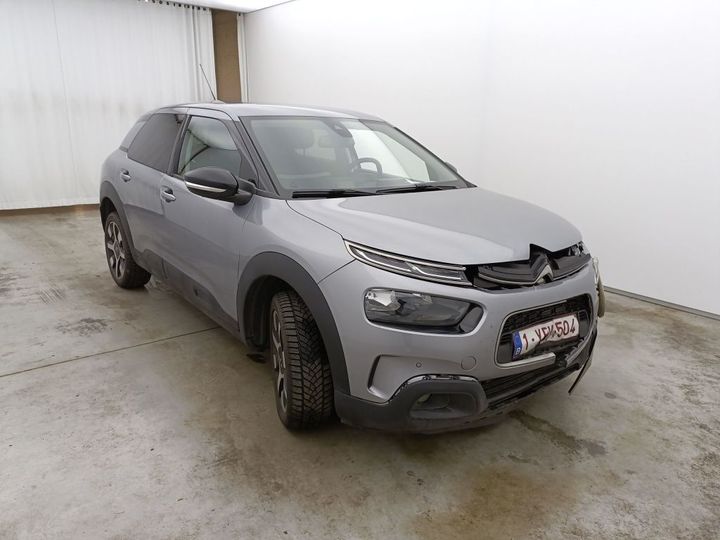 Photo 8 VIN: VF70BYHXXLE509717 - CITROEN C4 CACTUS &#3918 