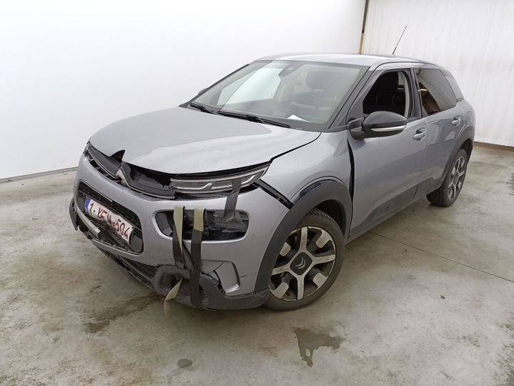 Photo 0 VIN: VF70BYHXXLE509717 - CITROEN C4 CACTUS &#3918 