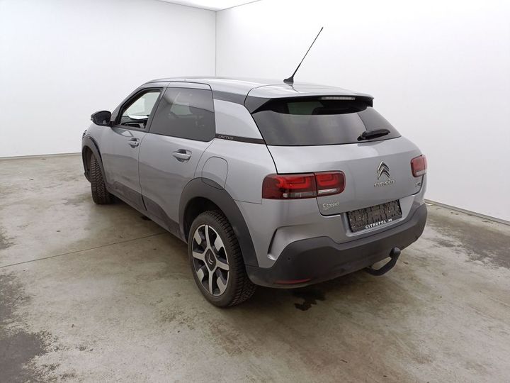 Photo 7 VIN: VF70BYHXXLE509717 - CITROEN C4 CACTUS &#3918 