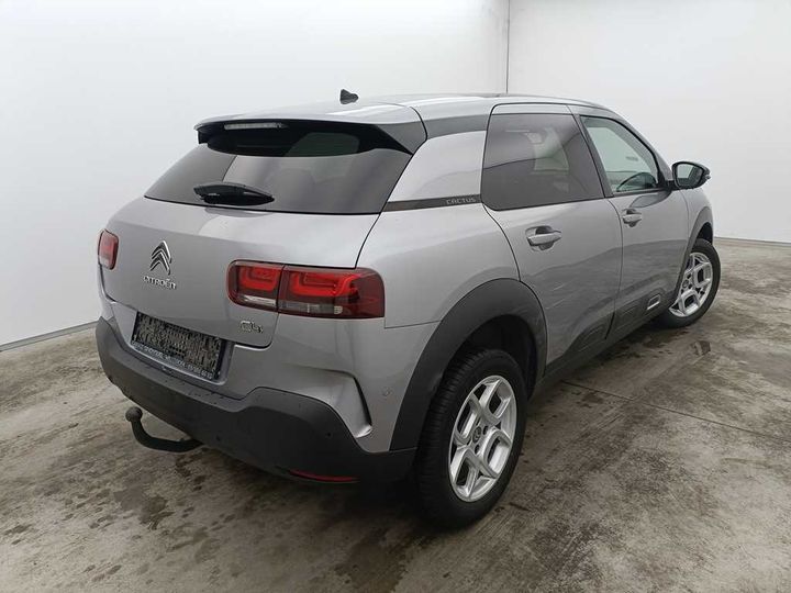 Photo 2 VIN: VF70BYHYJJE540236 - CITROEN C4 CACTUS &#3918 