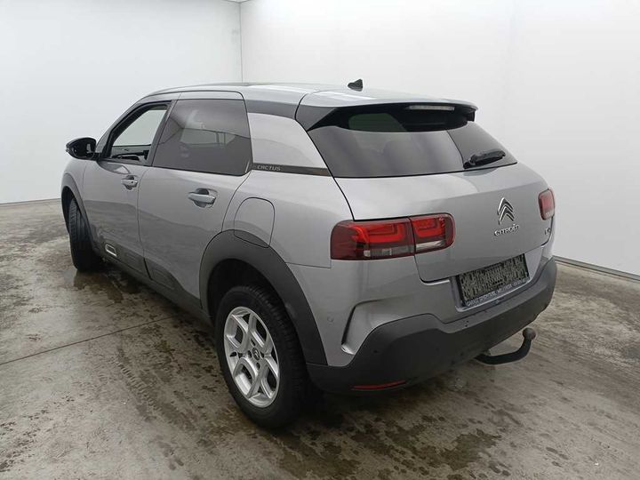 Photo 7 VIN: VF70BYHYJJE540236 - CITROEN C4 CACTUS &#3918 