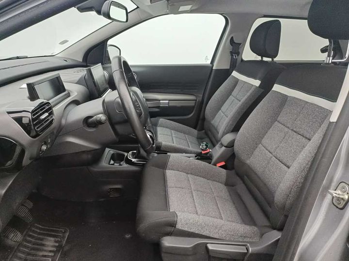 Photo 3 VIN: VF70BYHYJJE540236 - CITROEN C4 CACTUS &#3918 