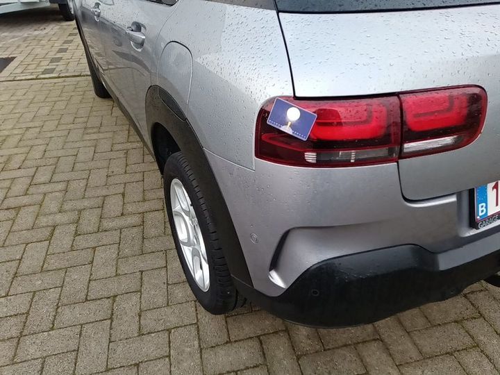 Photo 31 VIN: VF70BYHYJJE540236 - CITROEN C4 CACTUS &#3918 