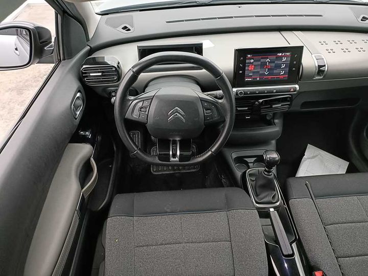 Photo 9 VIN: VF70BYHYJJE540236 - CITROEN C4 CACTUS &#3918 