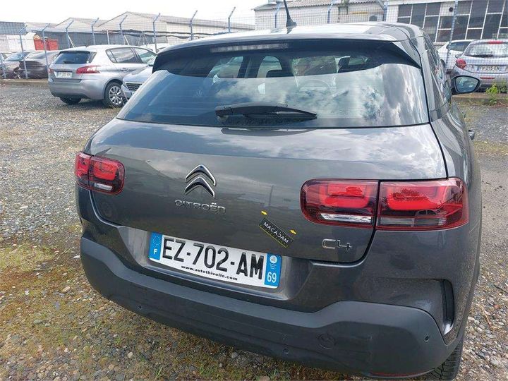 Photo 27 VIN: VF70BYHYJJE543236 - CITROEN C4 CACTUS 