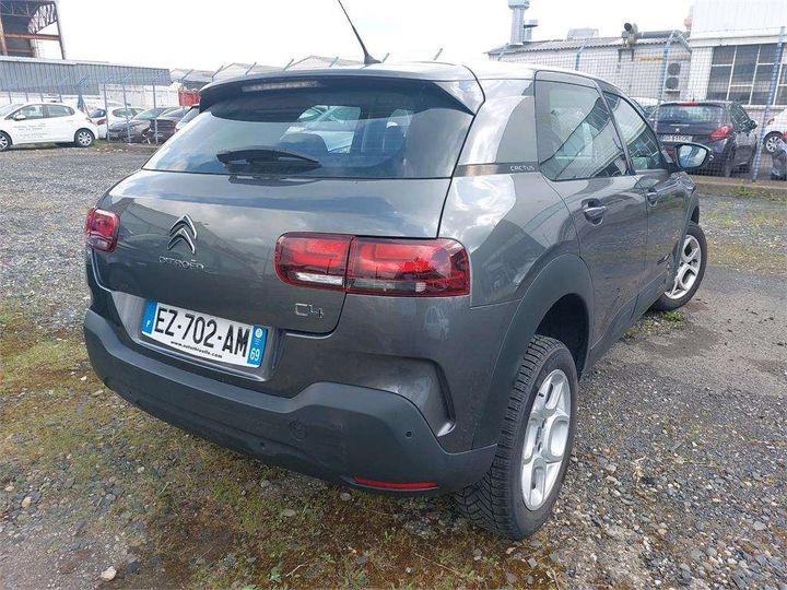 Photo 3 VIN: VF70BYHYJJE543236 - CITROEN C4 CACTUS 