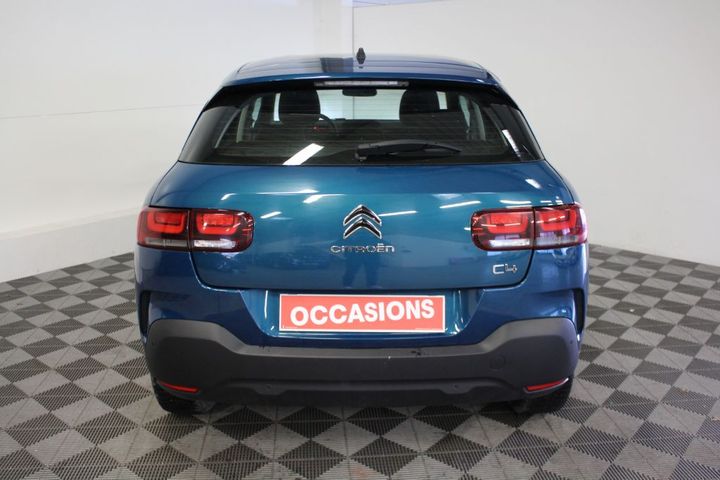 Photo 25 VIN: VF70BYHYJJE545290 - CITROEN C4 CACTUS 