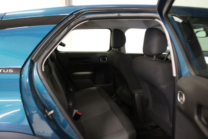 Photo 7 VIN: VF70BYHYJJE545290 - CITROEN C4 CACTUS 