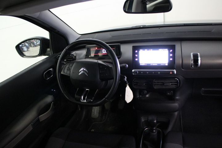 Photo 8 VIN: VF70BYHYJJE545290 - CITROEN C4 CACTUS 