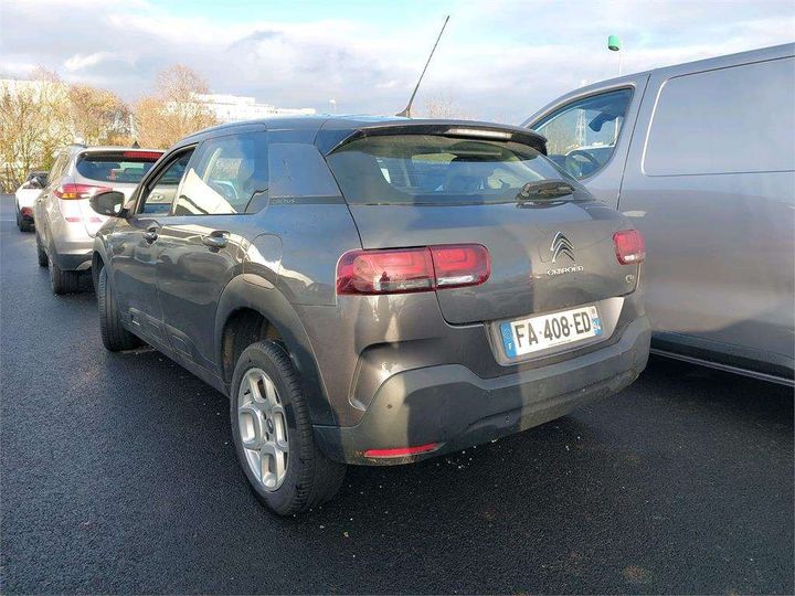 Photo 2 VIN: VF70BYHYJJE545297 - CITROEN C4 CACTUS 