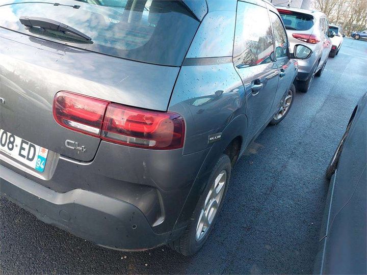 Photo 22 VIN: VF70BYHYJJE545297 - CITROEN C4 CACTUS 