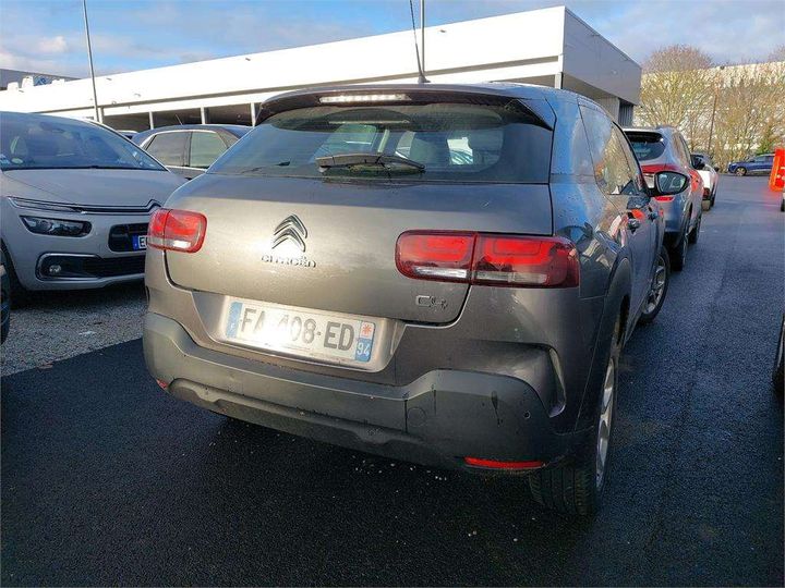 Photo 3 VIN: VF70BYHYJJE545297 - CITROEN C4 CACTUS 