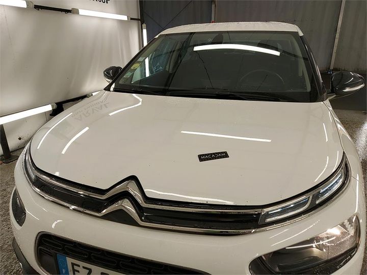 Photo 30 VIN: VF70BYHYJJE545326 - CITROEN C4 CACTUS 