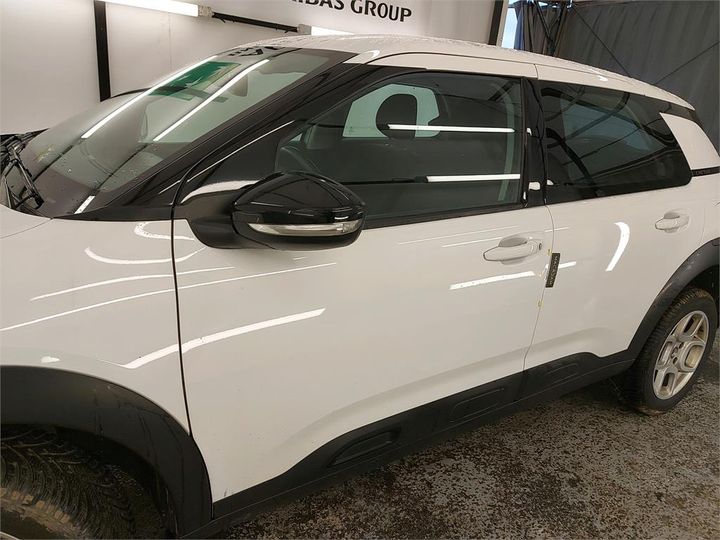 Photo 9 VIN: VF70BYHYJJE545326 - CITROEN C4 CACTUS 