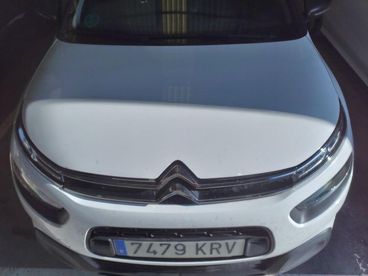 Photo 28 VIN: VF70BYHYJJE545942 - CITROEN C4 