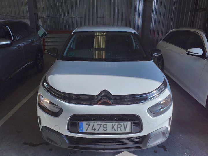 Photo 30 VIN: VF70BYHYJJE545942 - CITROEN C4 