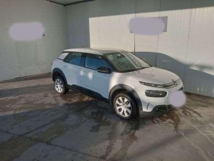 Photo 0 VIN: VF70BYHYJJE546099 - CITROEN C4 CACTUS 