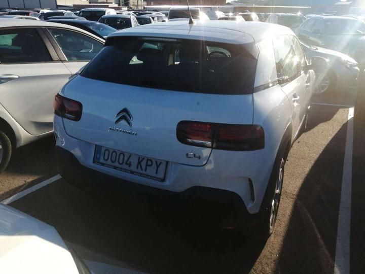 Photo 18 VIN: VF70BYHYJJE546099 - CITROEN C4 CACTUS 