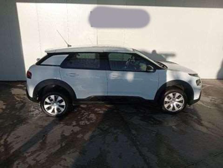 Photo 2 VIN: VF70BYHYJJE546099 - CITROEN C4 CACTUS 