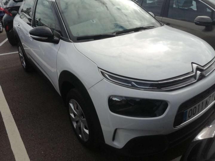 Photo 12 VIN: VF70BYHYJJE546100 - CITROEN C4 CACTUS 