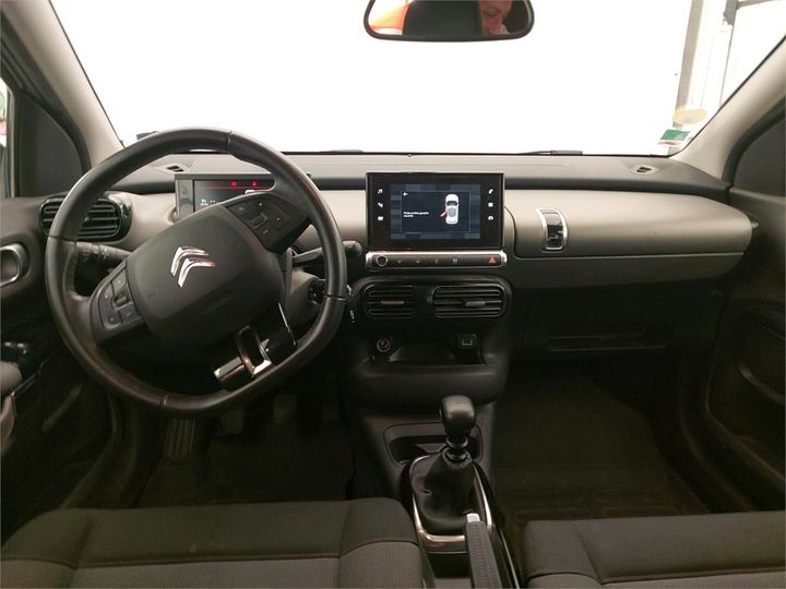 Photo 3 VIN: VF70BYHYJJE546895 - CITROEN C4 CACTUS 