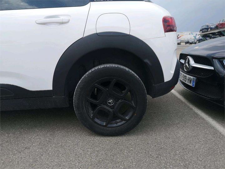 Photo 23 VIN: VF70BYHYJJE546904 - CITROEN C4 CACTUS 