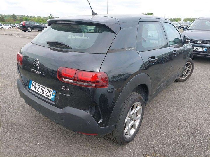 Photo 3 VIN: VF70BYHYJJE550828 - CITROEN C4 CACTUS 