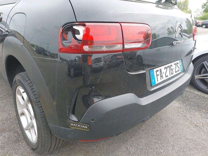 Photo 30 VIN: VF70BYHYJJE550828 - CITROEN C4 CACTUS 