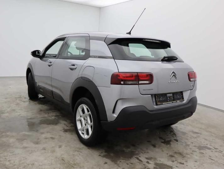 Photo 7 VIN: VF70BYHYJJE552875 - CITROEN CACTUS &#3918 