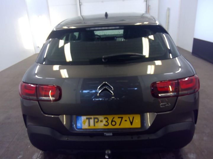 Photo 16 VIN: VF70BYHYJJE552885 - CITROEN C4 CACTUS 