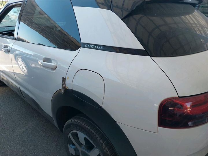 Photo 22 VIN: VF70BYHYJJE553251 - CITROEN C4 CACTUS 