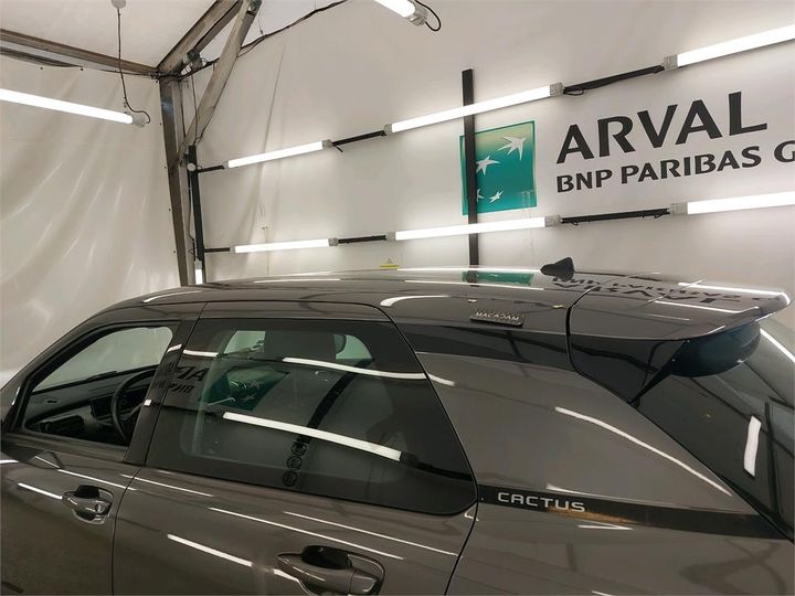 Photo 21 VIN: VF70BYHYJJE555241 - CITROEN C4 CACTUS 