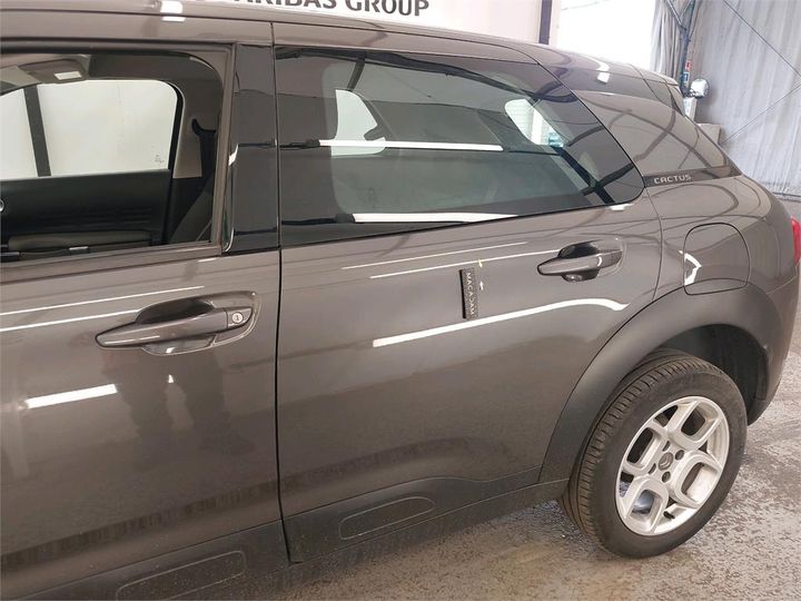 Photo 30 VIN: VF70BYHYJJE555241 - CITROEN C4 CACTUS 