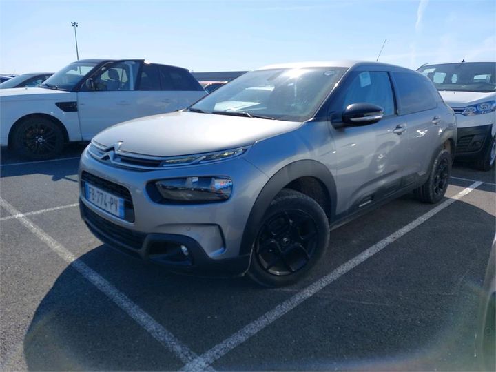 Photo 1 VIN: VF70BYHYJJE556550 - CITROEN C4 CACTUS 