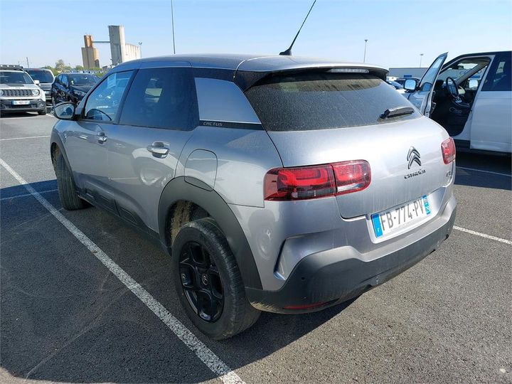 Photo 3 VIN: VF70BYHYJJE556550 - CITROEN C4 CACTUS 