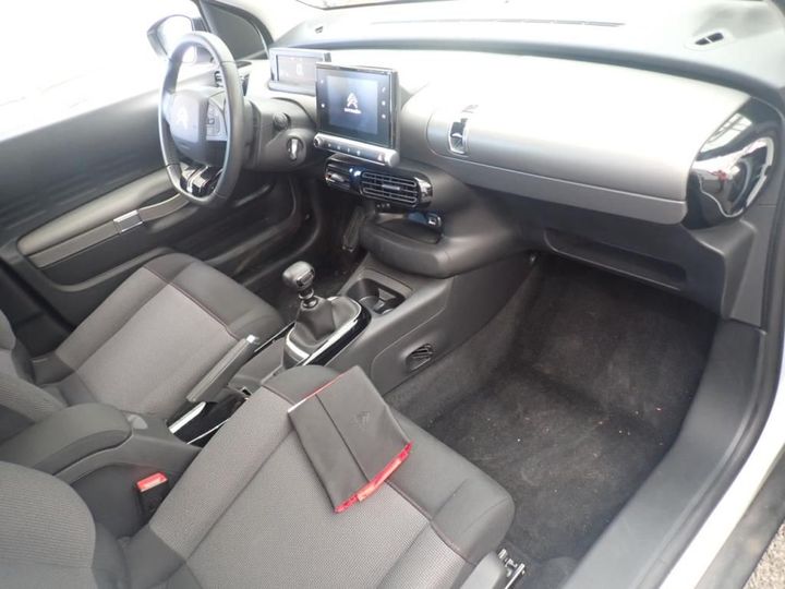 Photo 4 VIN: VF70BYHYJJE571047 - CITROEN C4 CACTUS 