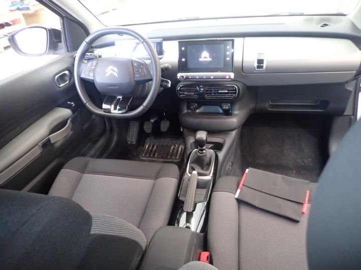 Photo 7 VIN: VF70BYHYJJE571047 - CITROEN C4 CACTUS 