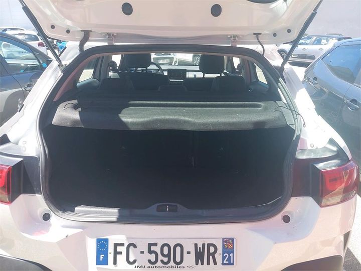 Photo 7 VIN: VF70BYHYJJE571411 - CITROEN C4 CACTUS 