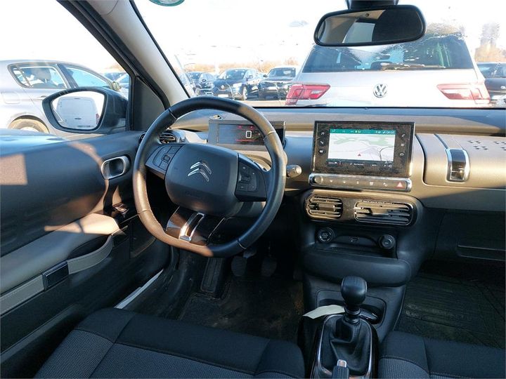 Photo 5 VIN: VF70BYHYJJE572463 - CITROEN C4 CACTUS 