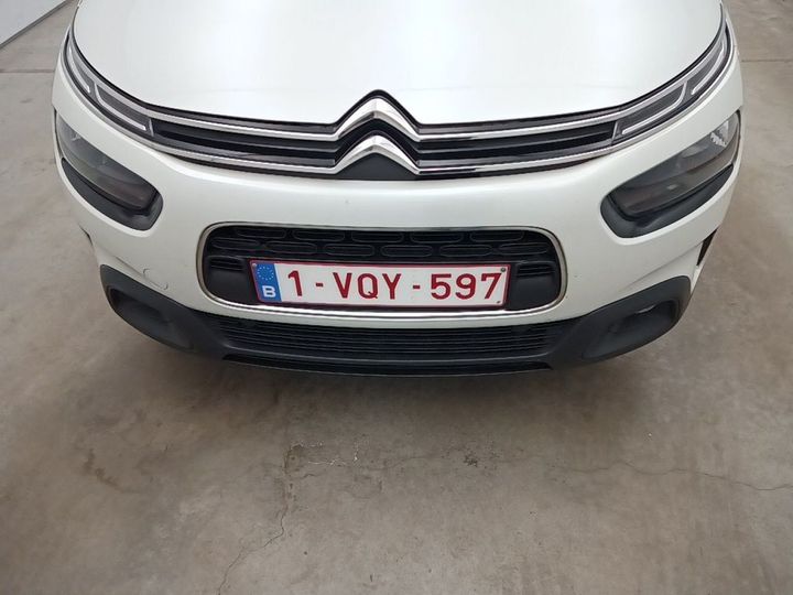 Photo 5 VIN: VF70BYHYJJE572538 - CITROEN C4 CACTUS &#3918 