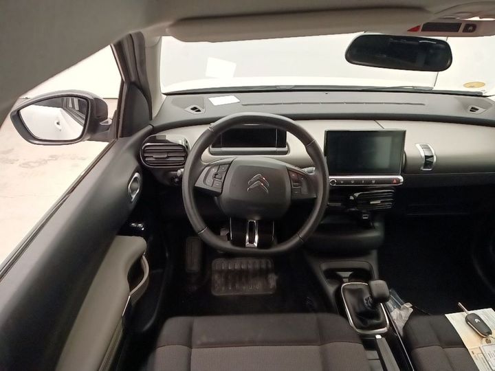 Photo 9 VIN: VF70BYHYJJE572538 - CITROEN C4 CACTUS &#3918 