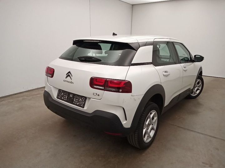 Photo 2 VIN: VF70BYHYJJE572538 - CITROEN C4 CACTUS &#3918 