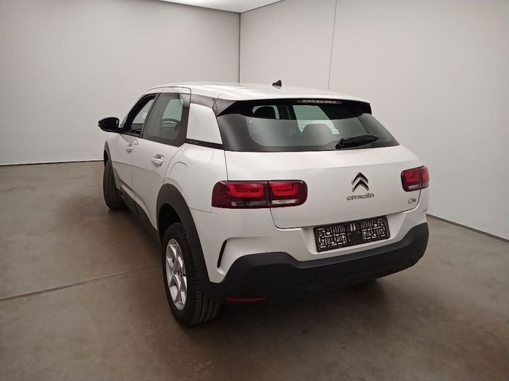 Photo 7 VIN: VF70BYHYJJE572538 - CITROEN C4 CACTUS &#3918 