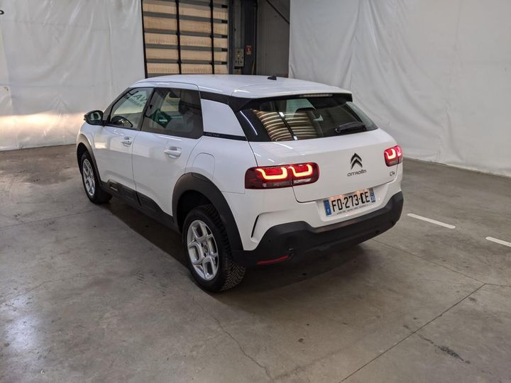 Photo 2 VIN: VF70BYHYJKE501069 - CITROEN C4 CACTUS 