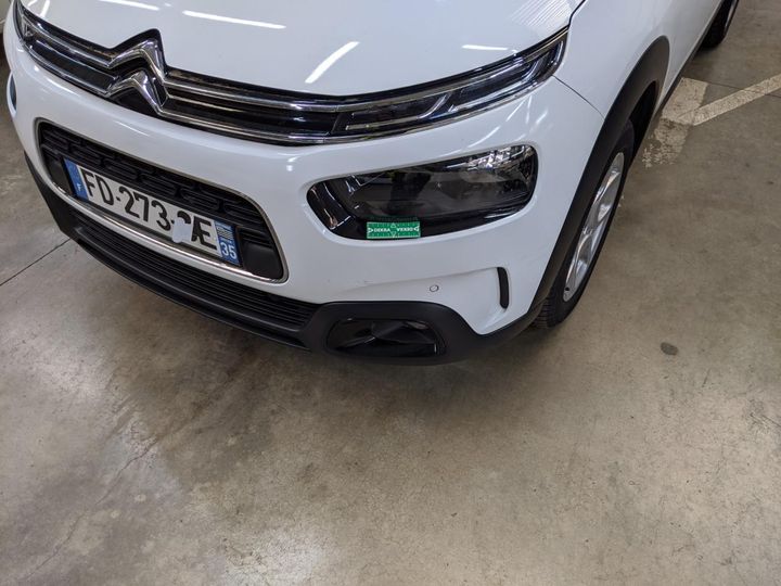 Photo 23 VIN: VF70BYHYJKE501069 - CITROEN C4 CACTUS 