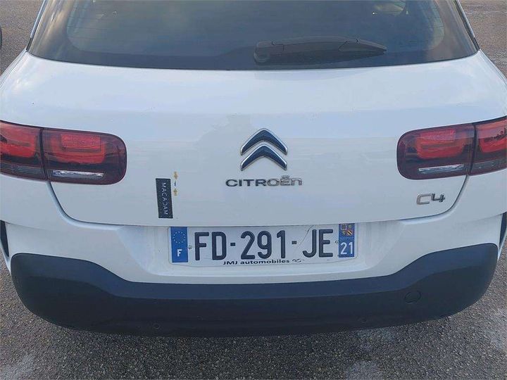 Photo 23 VIN: VF70BYHYJKE501474 - CITROEN C4 CACTUS 