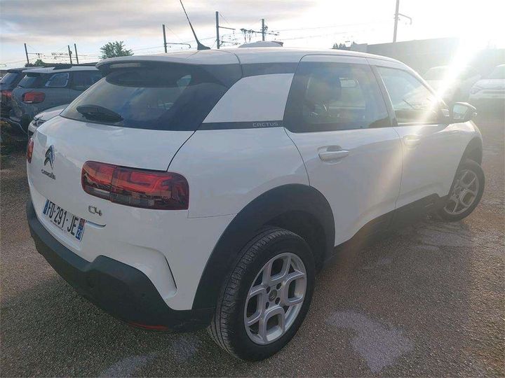 Photo 3 VIN: VF70BYHYJKE501474 - CITROEN C4 CACTUS 