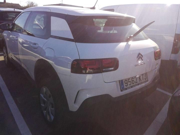 Photo 12 VIN: VF70BYHYJKE502609 - CITROEN C4 CACTUS 