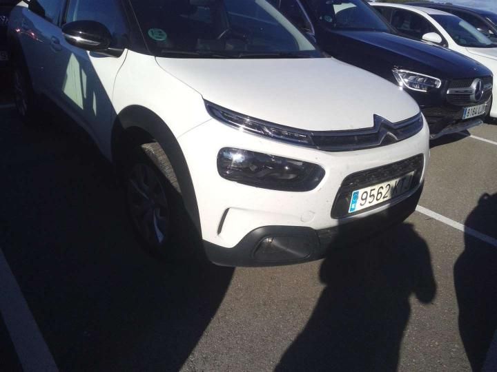 Photo 22 VIN: VF70BYHYJKE502609 - CITROEN C4 CACTUS 